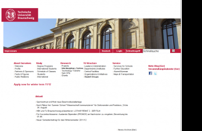 website - preview