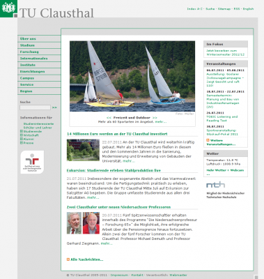 website - preview