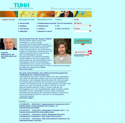 website - preview