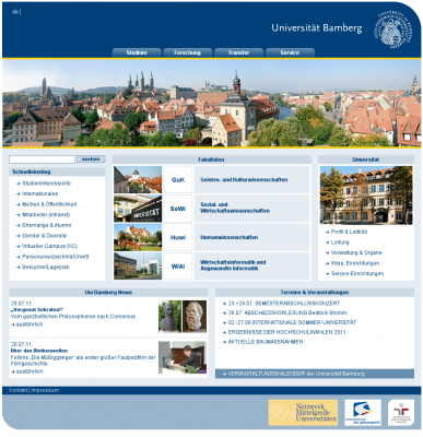 website - preview