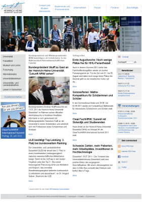 website - preview