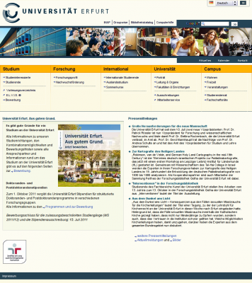 website - preview