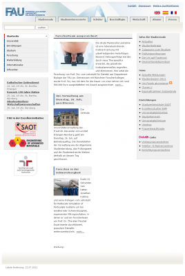 website - preview
