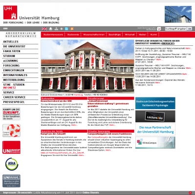 website - preview