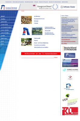 website - preview