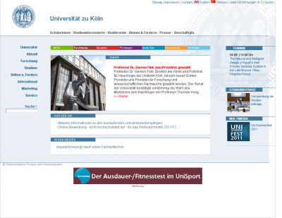 website - preview