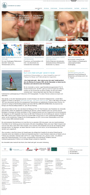 website - preview