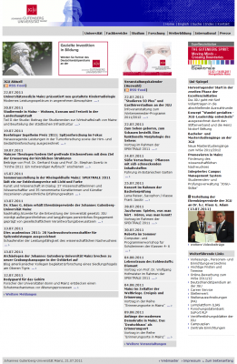 website - preview
