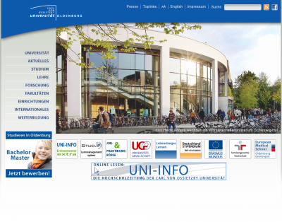 website - preview
