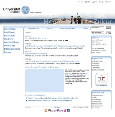 website - preview