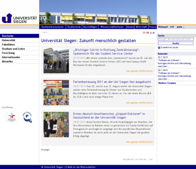 website - preview
