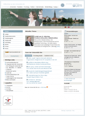 website - preview