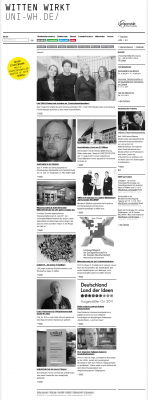 website - preview