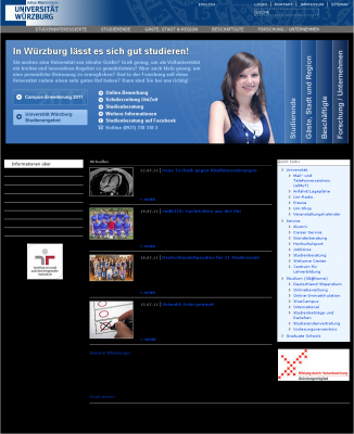 website - preview