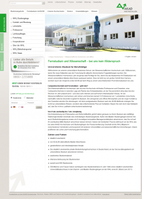 website - preview