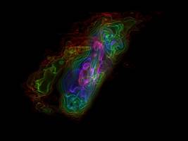 Die Grenzen des galaktischen Wachstums