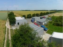 Besser h�ren mit verteilten Ohren