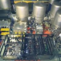 Gequetschter Laser soll Gravitationswellen ans Licht bringen