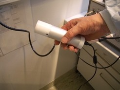 Eine Handhabe gegen Ehec-Bakterien: Mit diesem Gerät könnten Verbrauch