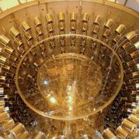 Neutrinos: Geisterteilchen mit wechselhaftem Ego