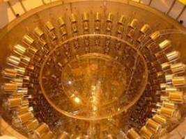 Physiker schlie&szlig;en L�cke f�r die Neutrinophysik