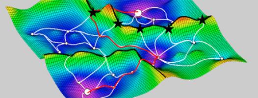 Winziger Nanomotor steuert Muskelkontraktionen