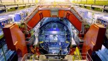 Ausstellung ,,Weltmaschine