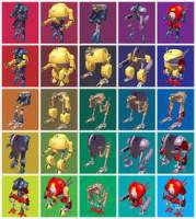 Cebit 2012: 3-D-Animationen f�r jedermann