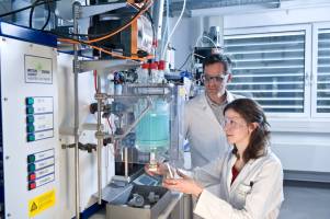 Fehler bringen Reaktionsbeschleuniger in Fahrt