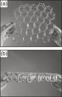 Klarer Blick ins Glas