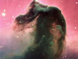 Kosmische Raffinerie