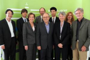 Mathematik f�r naturwissenschaftliche Forschung