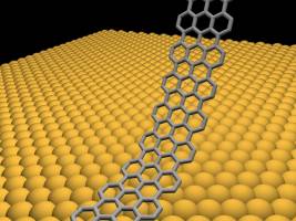 Mit einem guten Draht zur Nanoelektronik