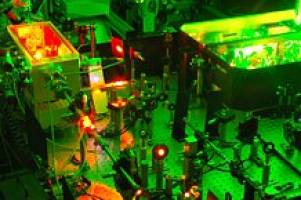 Schlichterspruch aus dem Laserlabor