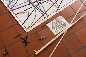 Von der Realit�t zur Repr�sentation und zur�ck