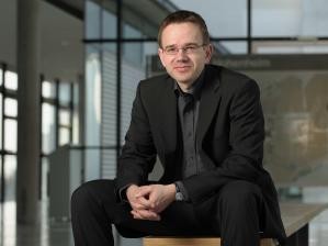 Thorsten Quandt
   Foto: WWU - M. Hangst