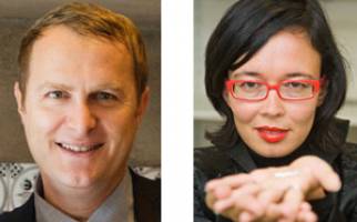 Du bist, was du isst