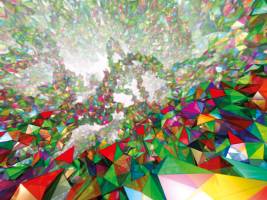 In Quantenschritten zum Urknall