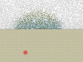 Kernspin-Untersuchungen in der Nanowelt