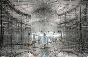 Neues von den Geisterteilchen