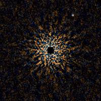 Portr�t eines Jupiter-Zwillings