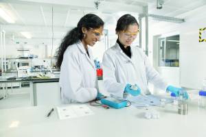 Über 16 Millionen Euro für Batterieforscher der WWU