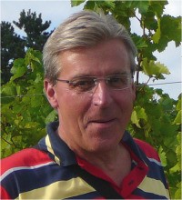 Alexander Deutsch
   Foto: privat