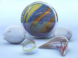 K�nstliche Zellen machen ihre ersten Schritte