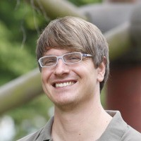 Christian Vollmer (aufgenommen anl�sslich der Verleihung des Klaus-Tschira-Preis