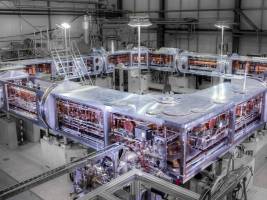 Astrochemie: Eine Umlaufbahn für ultrakalte Moleküle