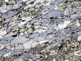 Blauschiefer bietet keinen Ma�stab f�r Alter der Plattentektonik