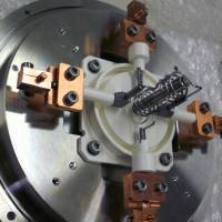 Erstes Ionisationspotenzial von Lawrencium gemessen