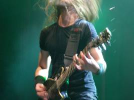 Gehirn im Takt mit der Musik