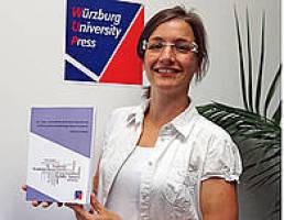 Im Verlag der Universit�t publizieren